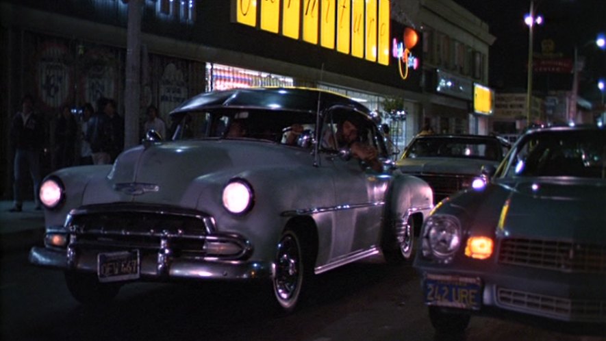 1978 Chevrolet Camaro