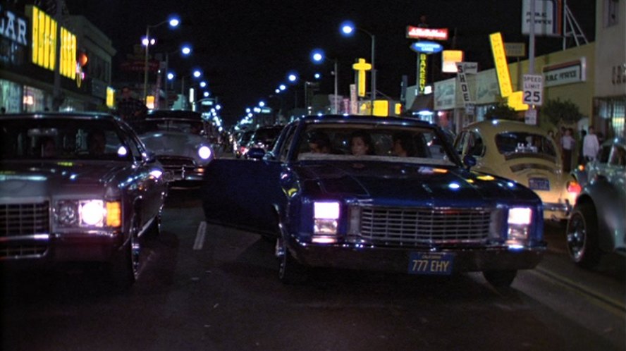 1971 Chevrolet Impala