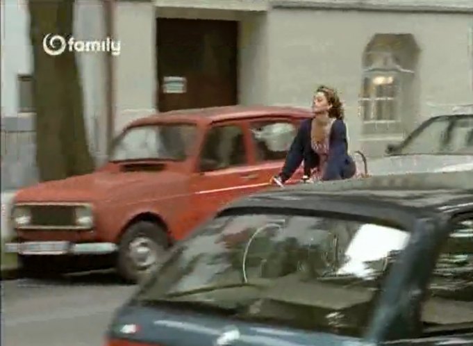 Renault 4