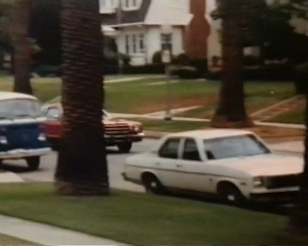 Oldsmobile Omega