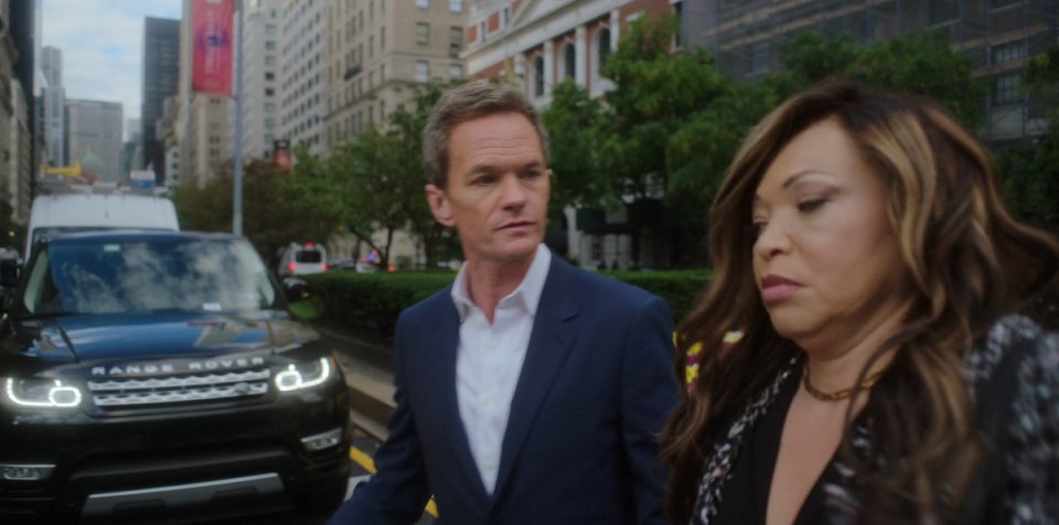 2014 Land-Rover Range Rover Sport [L494]