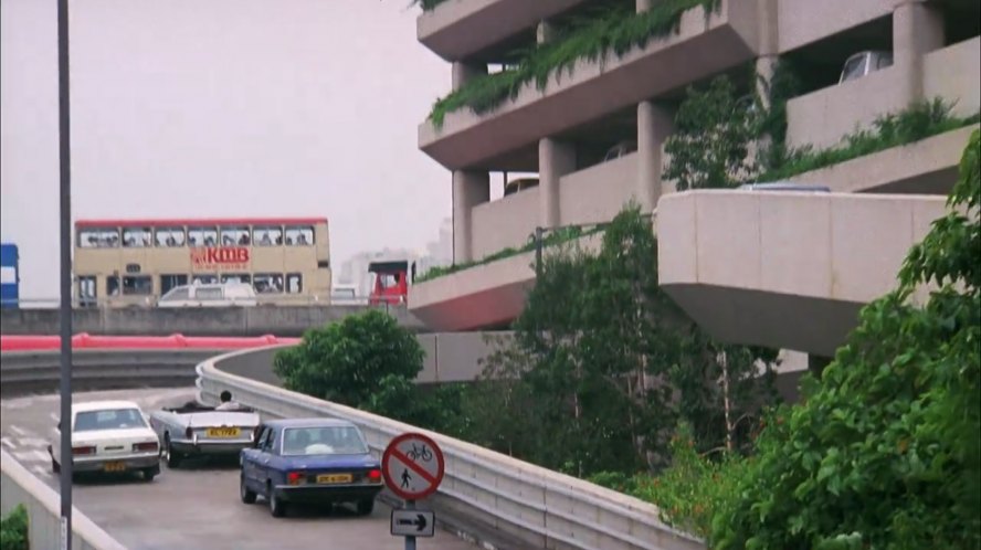 Dennis Dominator Duple Metsec