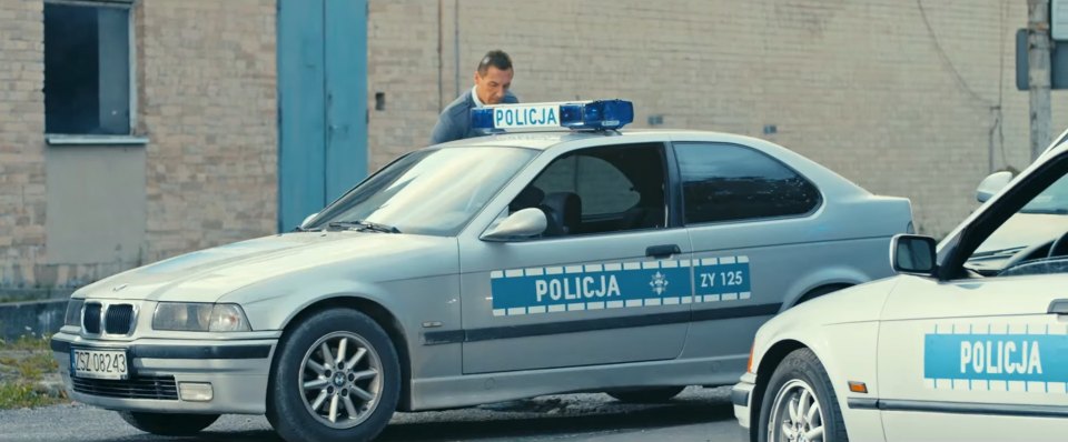 BMW 3 Compact [E36/5]