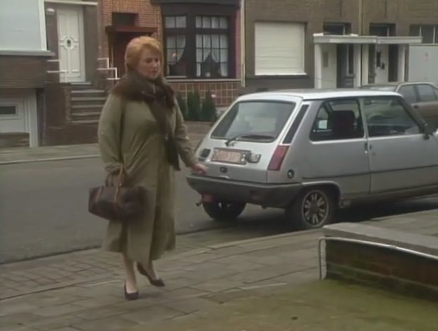 Renault 5 Série 1 [R122]