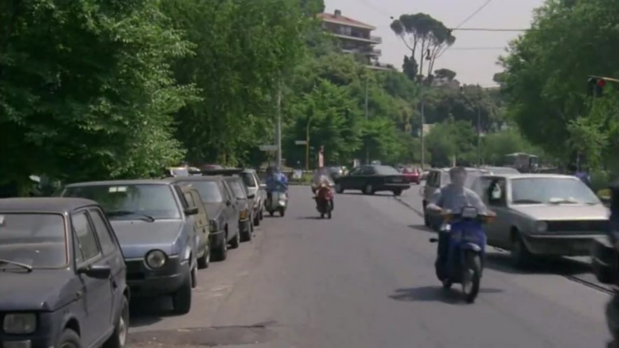 1982 Volkswagen Polo II [Typ 86C]