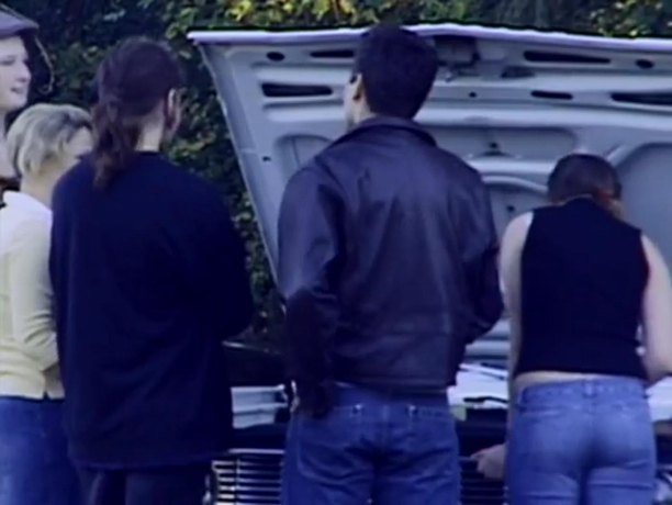 1964 Chevrolet unknown