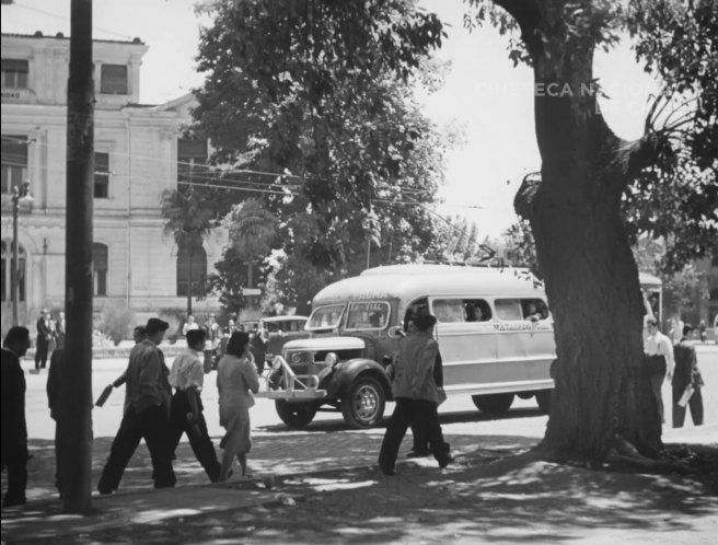 Volvo unknown 'Rundnos'