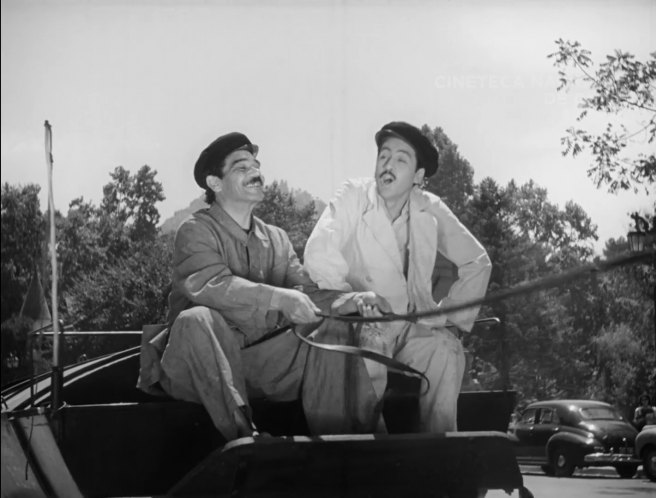 1946 Packard Clipper Touring Sedan