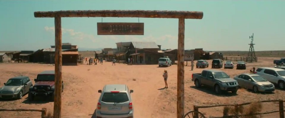 2007 Mini Cooper [R56]