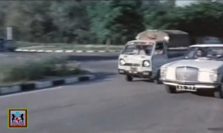 Suzuki Carry