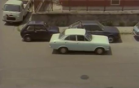 1973 Fiat 126 [126A]