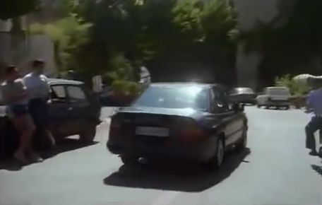 1990 Innocenti Koral [102]