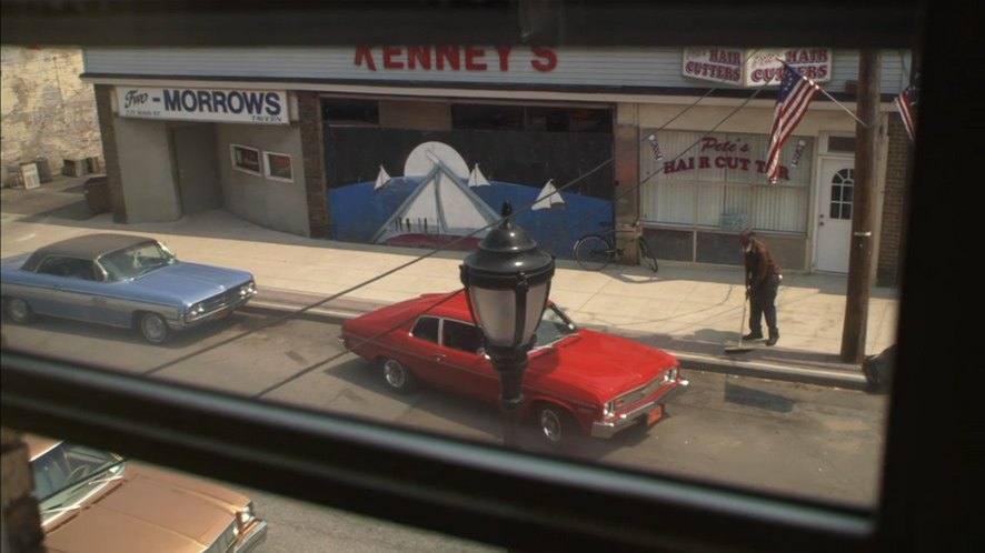 1974 Chevrolet Nova [1XX27]