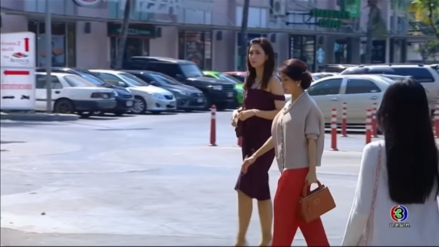 Land-Rover Discovery Series I