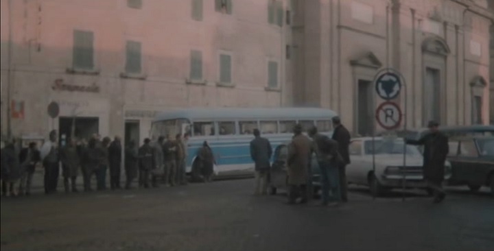 1967 Opel Rekord [C]