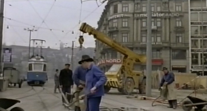 Austin-Western unknown