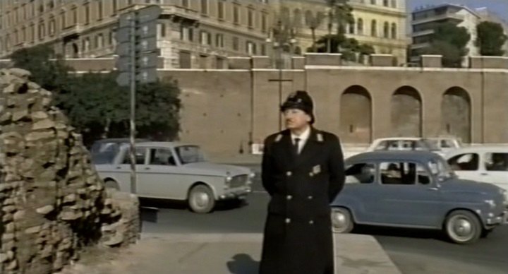 1963 Fiat 1100 D [103G]