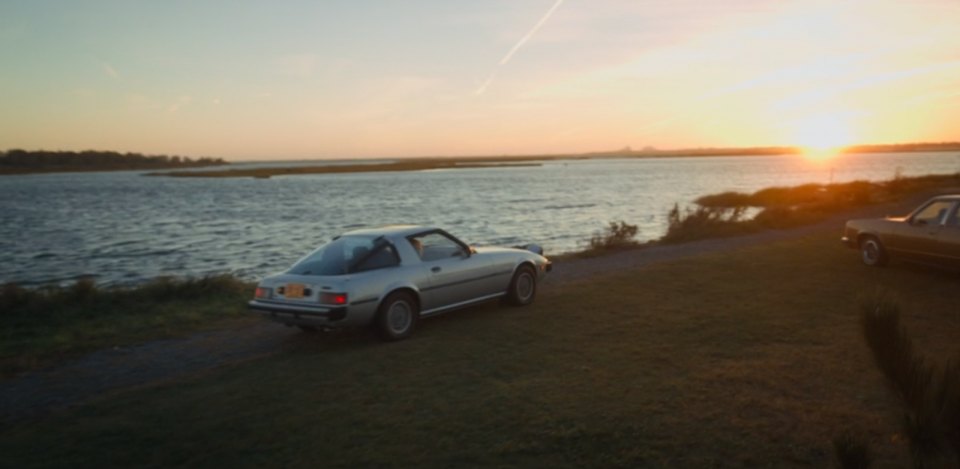 1980 Mazda RX-7 [SA22C]