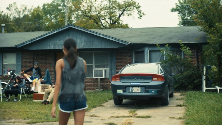 1998 Dodge Intrepid [LH]