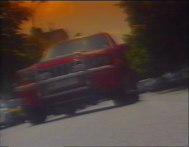 Jeep Grand Cherokee [ZJ]