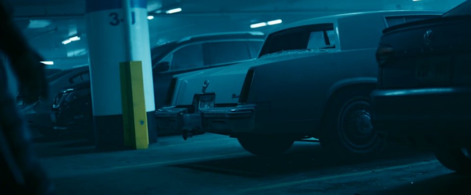 2017 Nissan Pathfinder [R52]