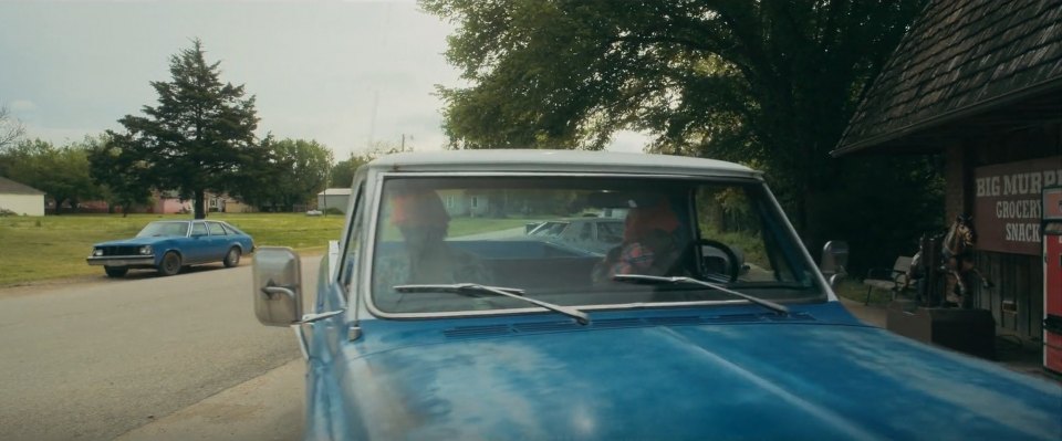 1978 Buick Century