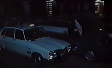 Renault 16