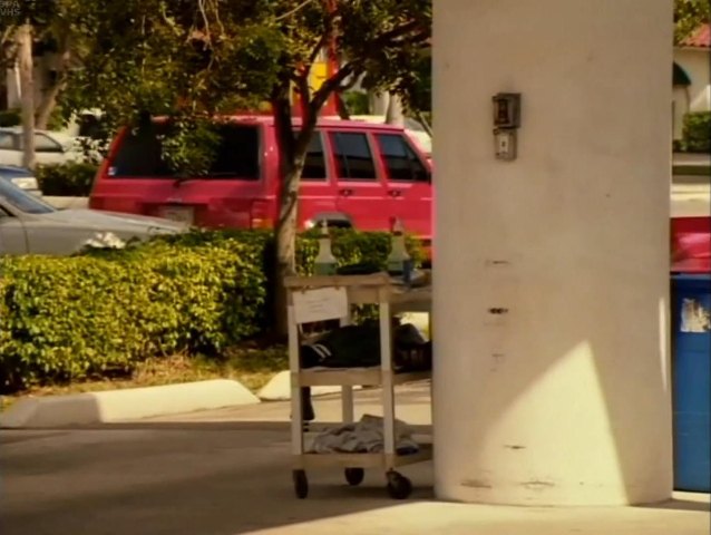 Jeep Cherokee [XJ]