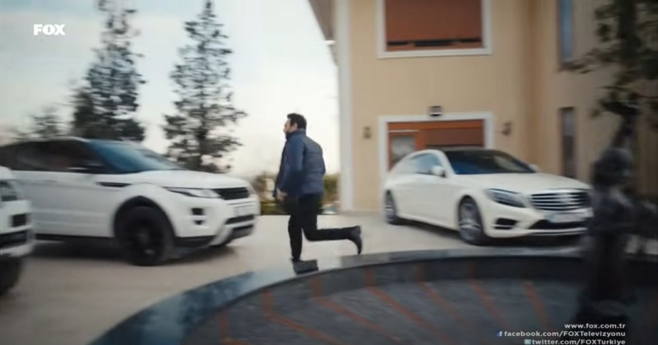 Land-Rover Range Rover Evoque [L538]