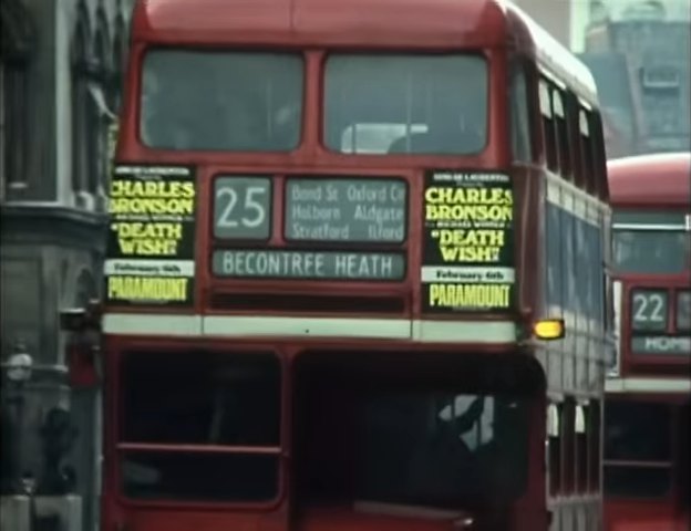 AEC Routemaster