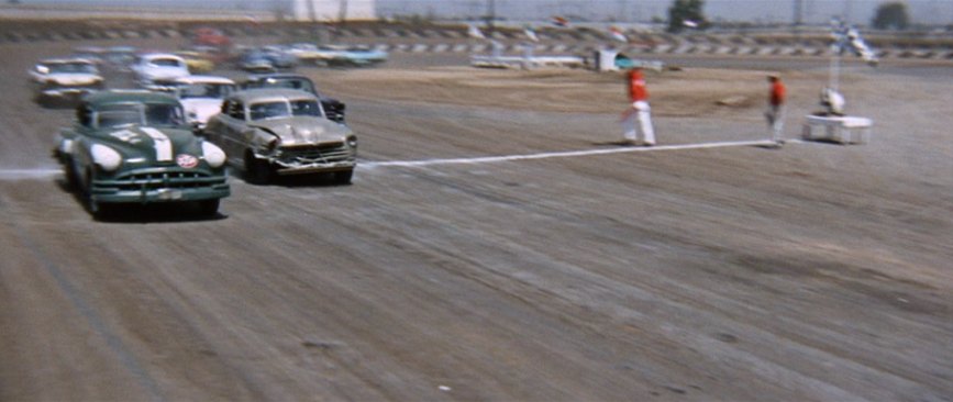 1950 Hudson Pacemaker Brougham [50A]