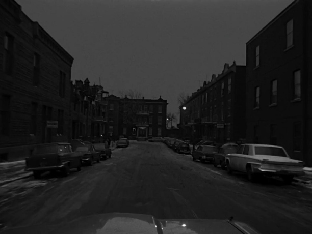 1964 Studebaker Commander