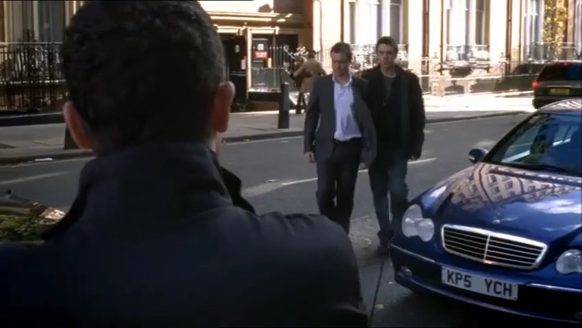 2002 Mercedes-Benz C 180 Avantgarde [W203]