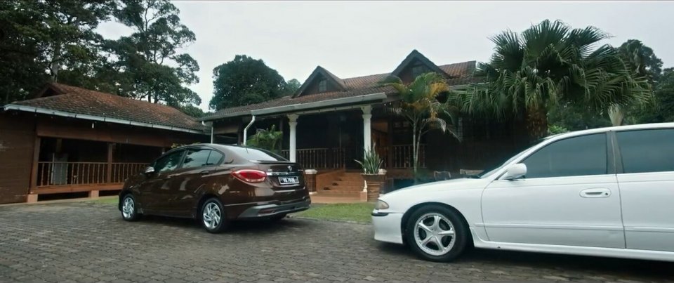 2016 Proton Persona [BH]
