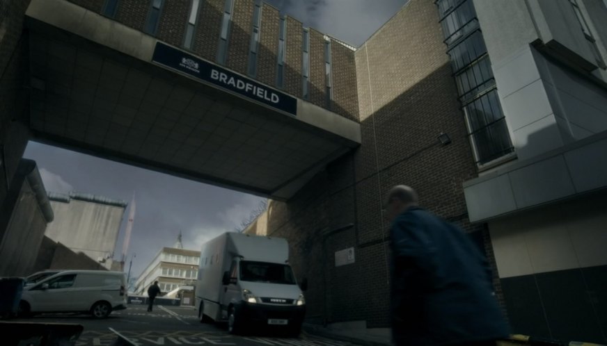 Iveco Daily 4a serie