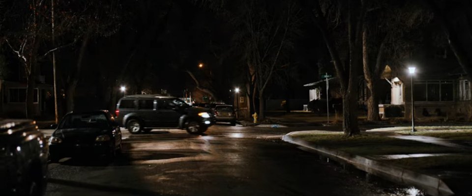 2005 Nissan Pathfinder [R51]