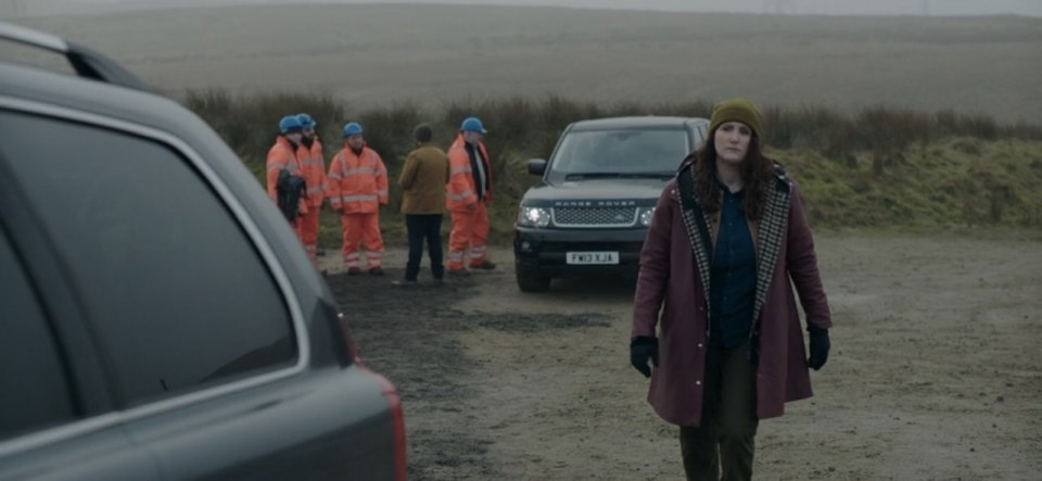 2010 Land-Rover Range Rover Sport [L320]