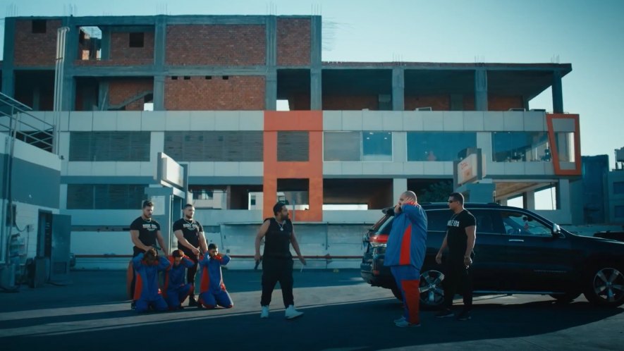 Jeep Grand Cherokee [WK2]