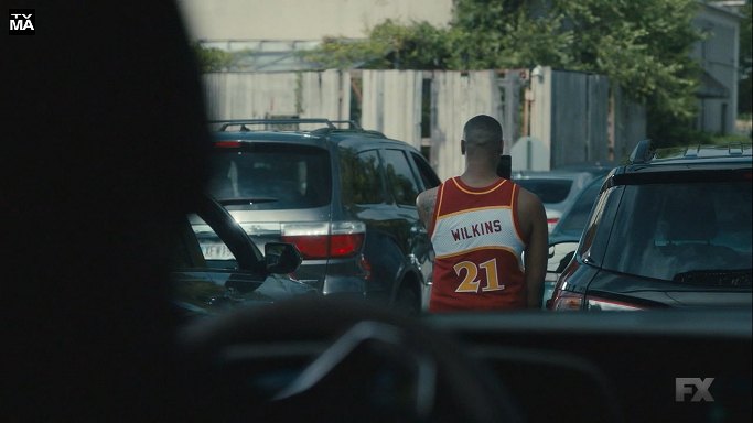 2011 Dodge Durango [WD]