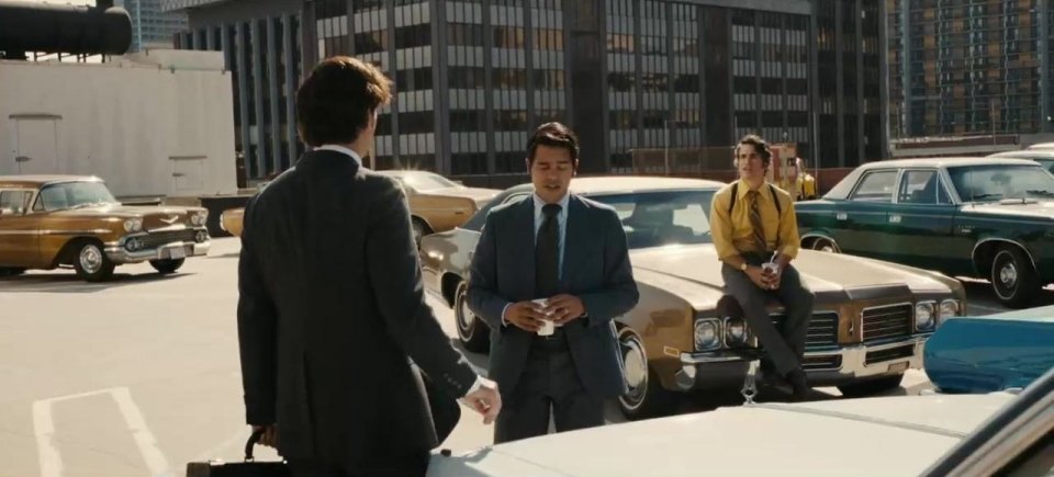 1958 Chevrolet Nomad [1893]