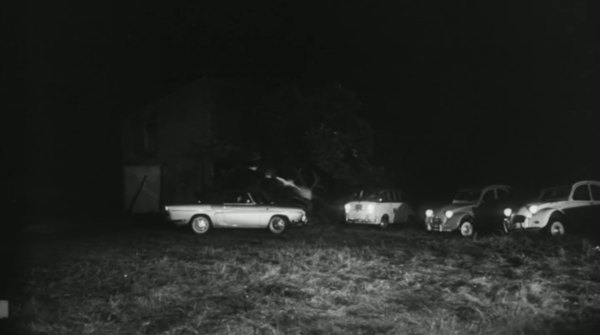 Citroën 2CV