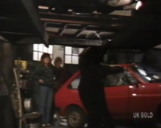 1978 Ford Fiesta 1.0 L MkI