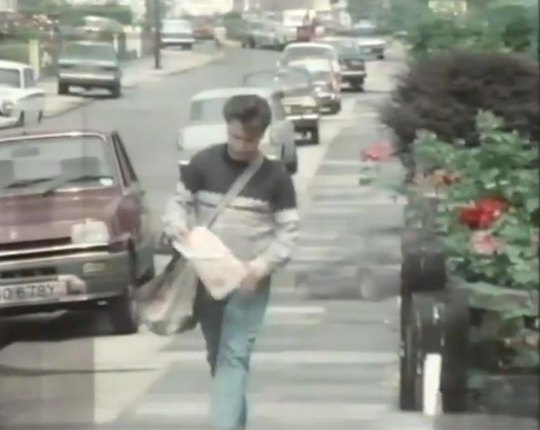 Renault 5 Série 1 [R122]