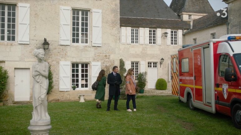 2004 Renault Master 2.5 dCi Bergadana Série 2