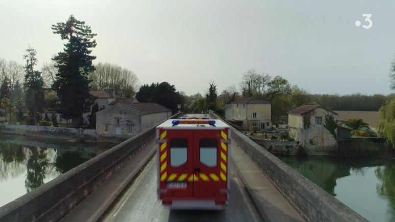 2004 Renault Master TiB Série 2