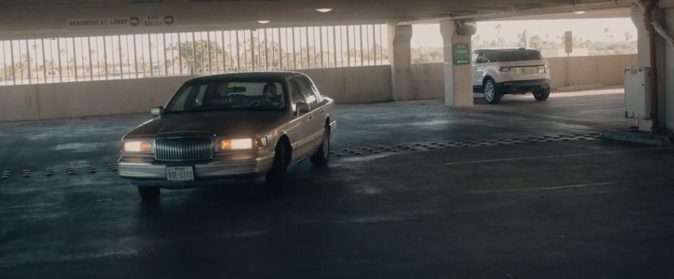 2012 Land-Rover Range Rover Evoque [L538]