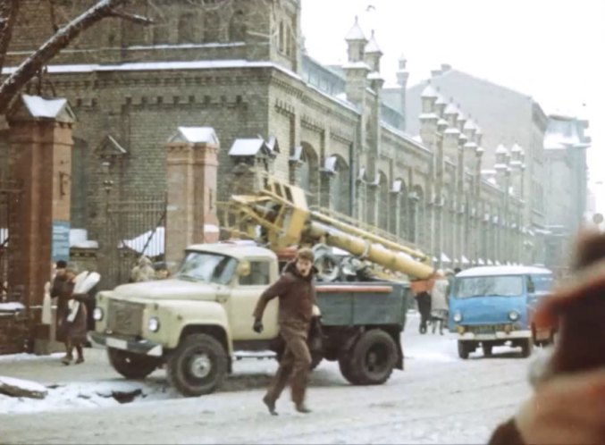 GAZ 52