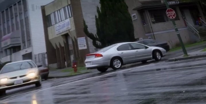 2002 Chrysler Intrepid [LH]