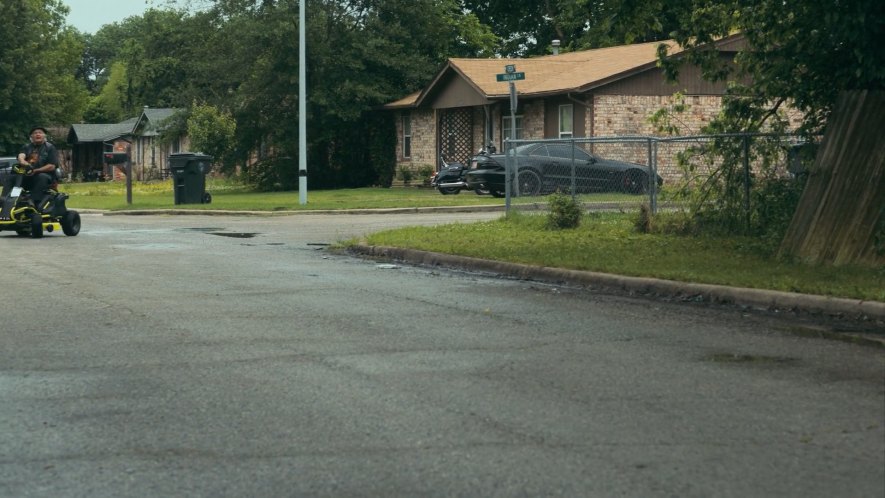 Mercedes-Benz SL [R230]