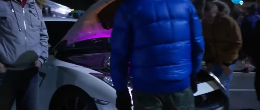 2011 Nissan GT-R [R35]